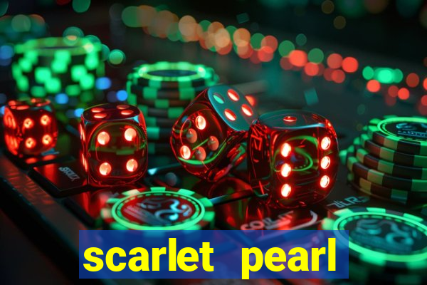 scarlet pearl casino hotel