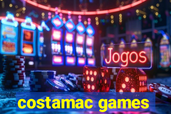 costamac games