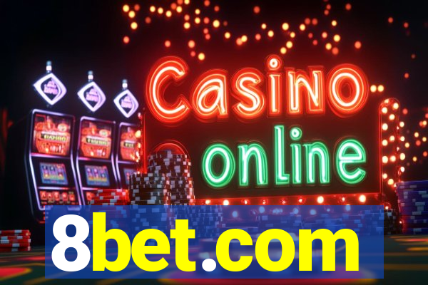 8bet.com