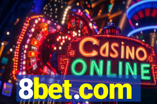 8bet.com