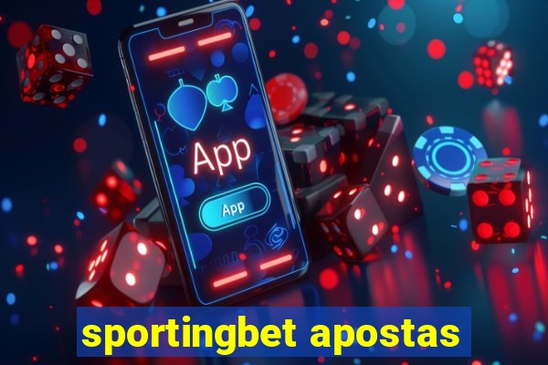 sportingbet apostas