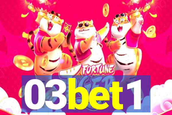 03bet1