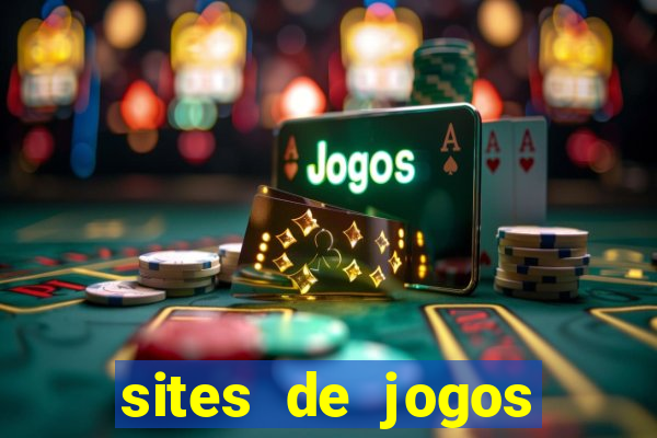 sites de jogos para ganhar dinheiro