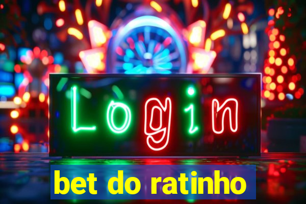 bet do ratinho