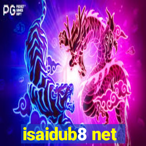 isaidub8 net