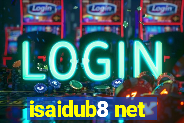 isaidub8 net