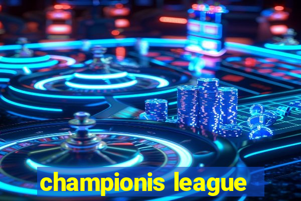 championis league