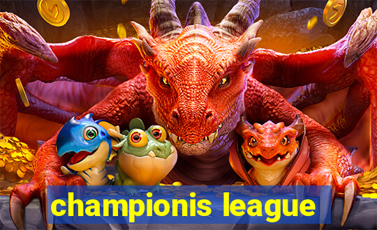 championis league