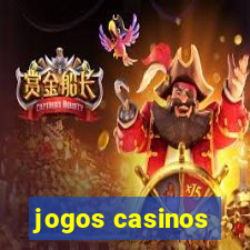 jogos casinos