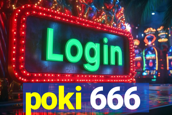 poki 666