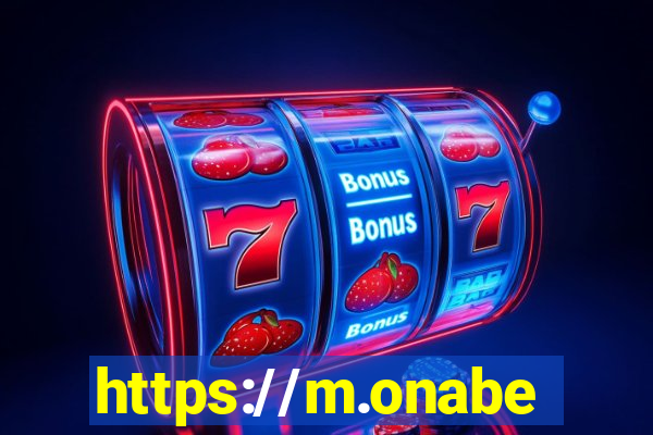 https://m.onabet.com/casino