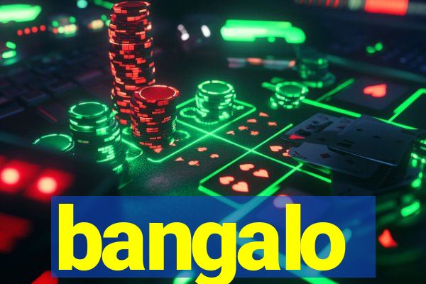 bangalo