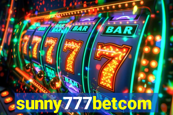 sunny777betcom