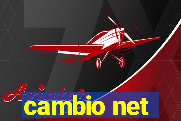 cambio net