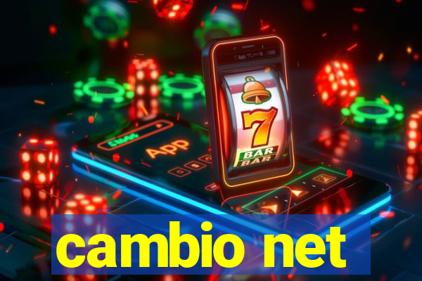 cambio net