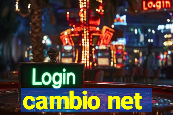 cambio net