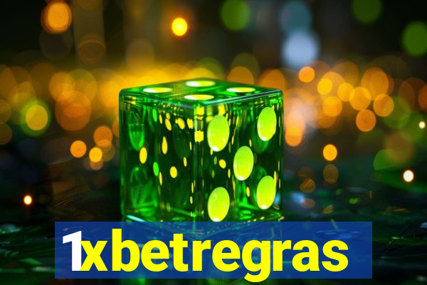 1xbetregras