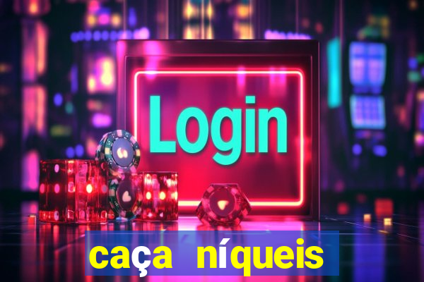 caça níqueis fortune tiger