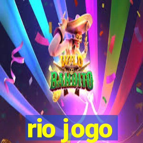 rio jogo