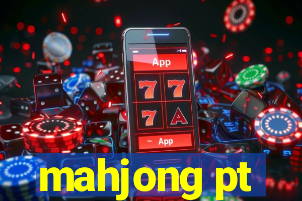 mahjong pt