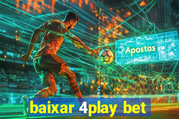 baixar 4play bet