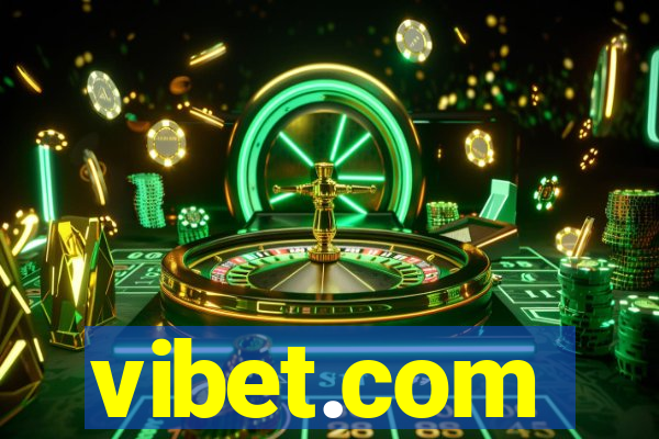 vibet.com