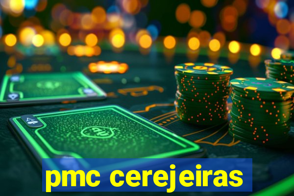 pmc cerejeiras