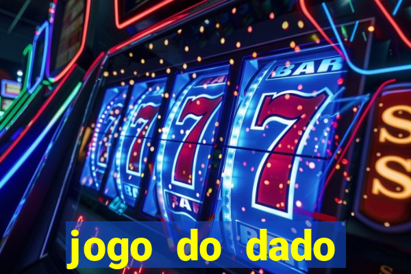 jogo do dado estrela bet