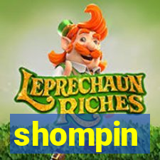 shompin