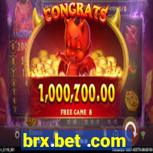 brx.bet .com