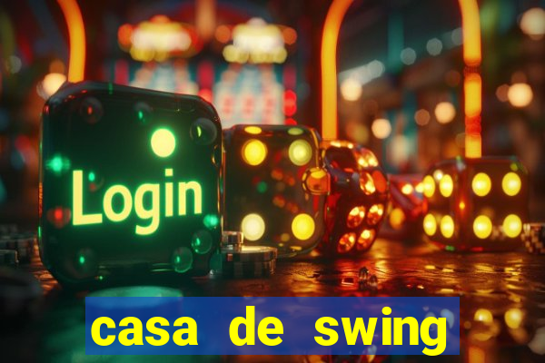 casa de swing porto seguro