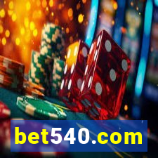 bet540.com