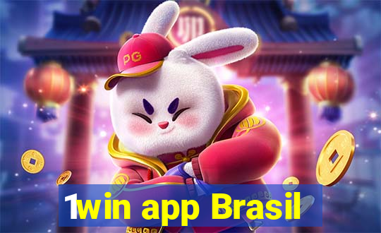 1win app Brasil