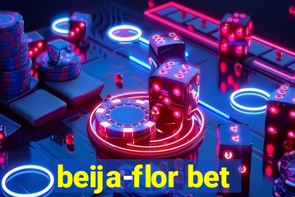 beija-flor bet