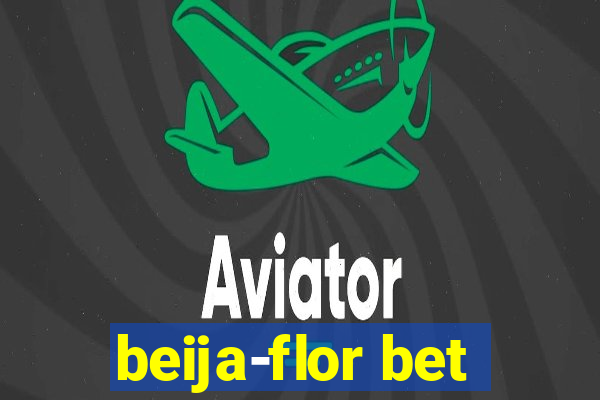 beija-flor bet