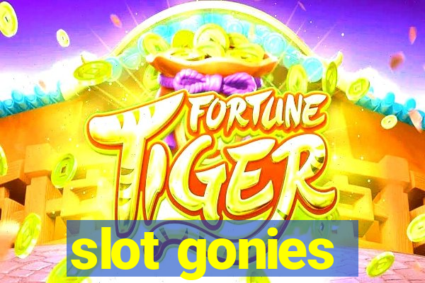 slot gonies