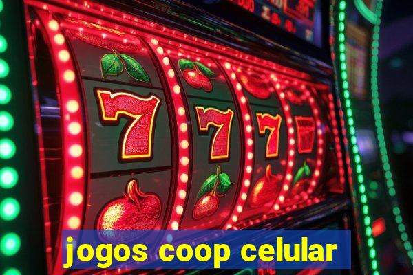 jogos coop celular