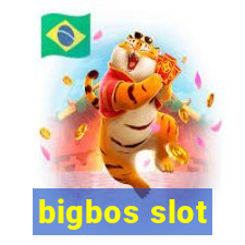 bigbos slot