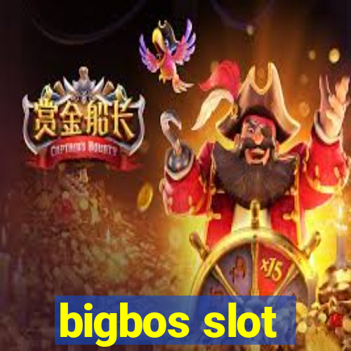 bigbos slot