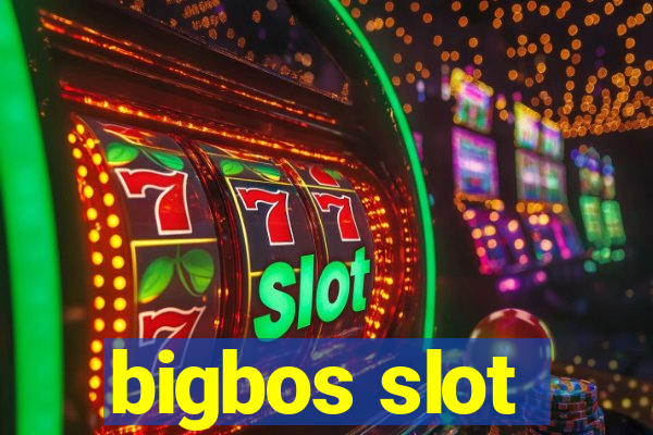 bigbos slot