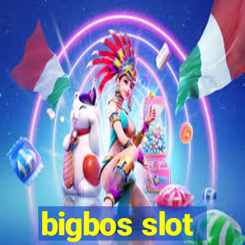 bigbos slot