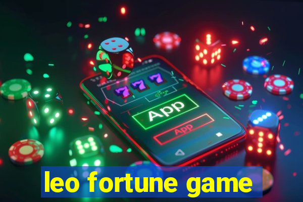 leo fortune game