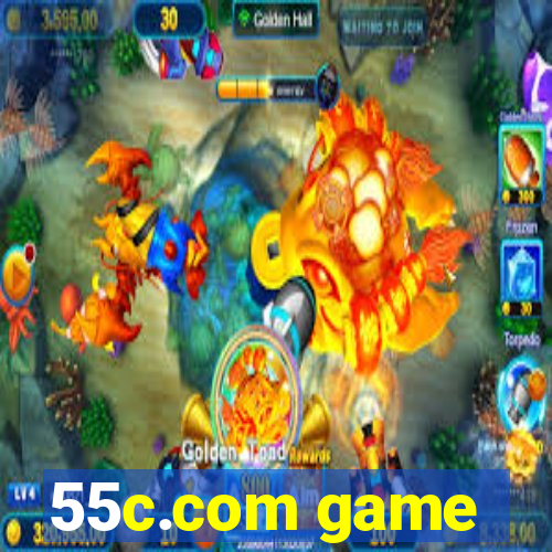 55c.com game