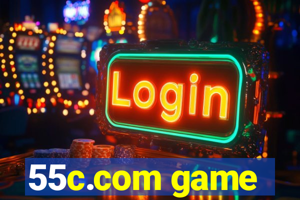 55c.com game