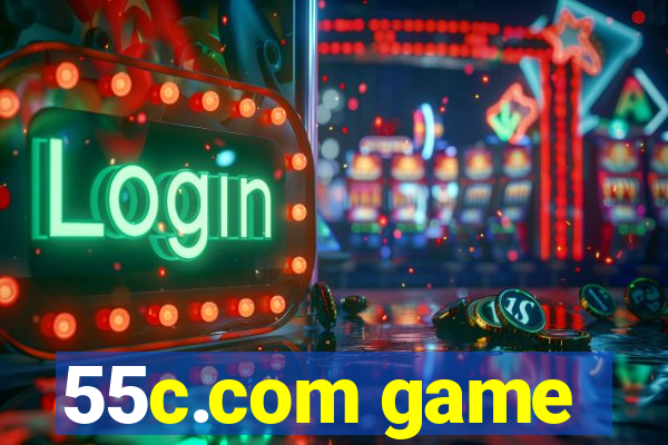 55c.com game