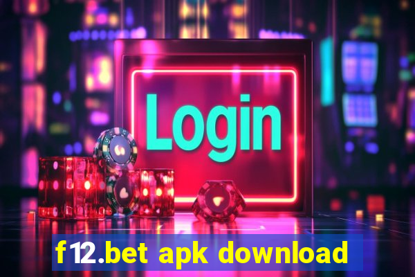 f12.bet apk download