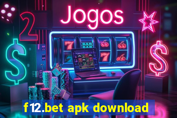 f12.bet apk download