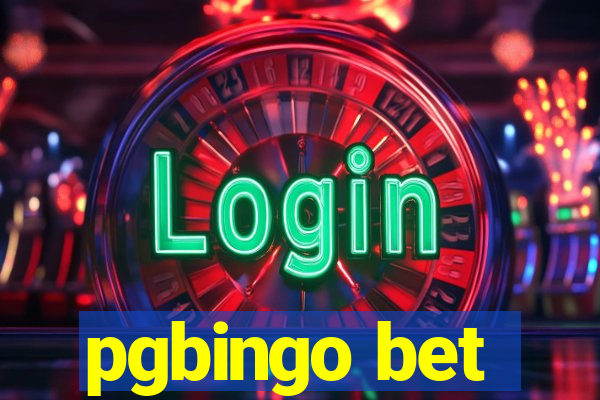 pgbingo bet