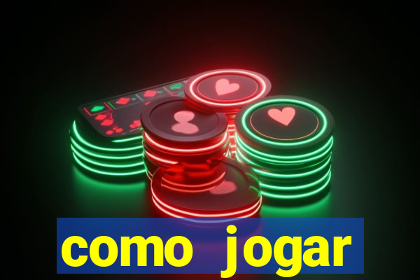 como jogar pragmatic play