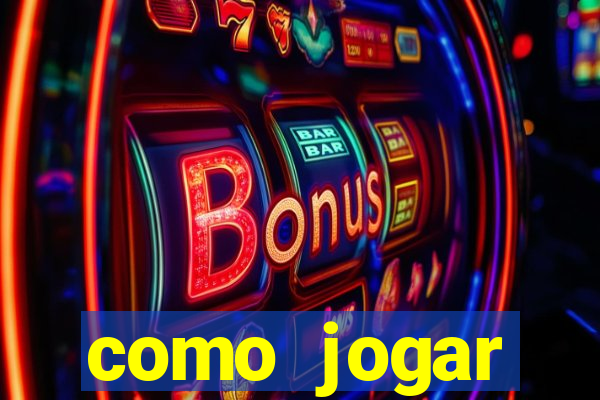 como jogar pragmatic play